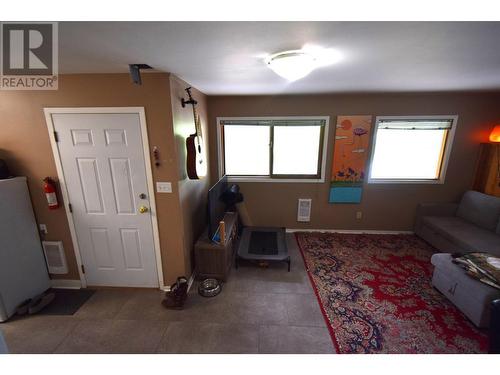 194 Trevor Street, Nelson, BC - Indoor Photo Showing Bedroom