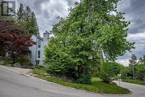 194 Trevor  Street, Nelson, BC - Outdoor