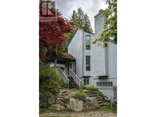 194 Trevor  Street, Nelson, BC - Outdoor