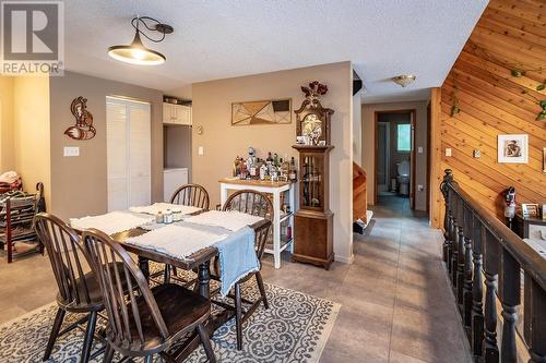 194 Trevor  Street, Nelson, BC - Indoor Photo Showing Dining Room