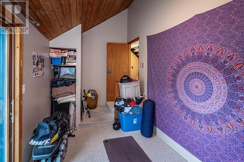 194 Trevor Street, Nelson, BC - Indoor Photo Showing Dining Room