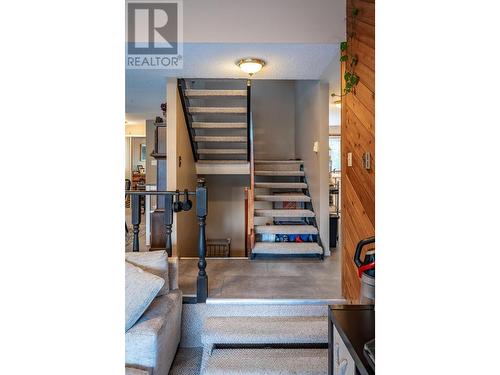 194 Trevor Street, Nelson, BC - Indoor Photo Showing Dining Room