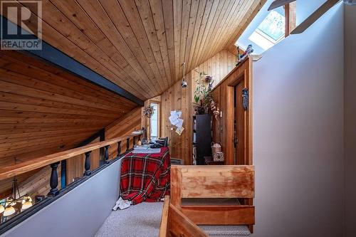 194 Trevor Street, Nelson, BC - Indoor Photo Showing Kitchen With Double Sink