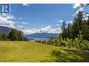 285 Kault Hill Road, Salmon Arm, BC  - Outdoor With Body Of Water With View 