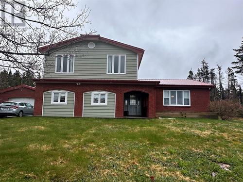 217 B Main Street, Burin Bay Arm, NL - Outdoor