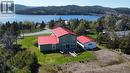 217 B Main Street, Burin Bay Arm, NL  - Outdoor With Body Of Water With View 