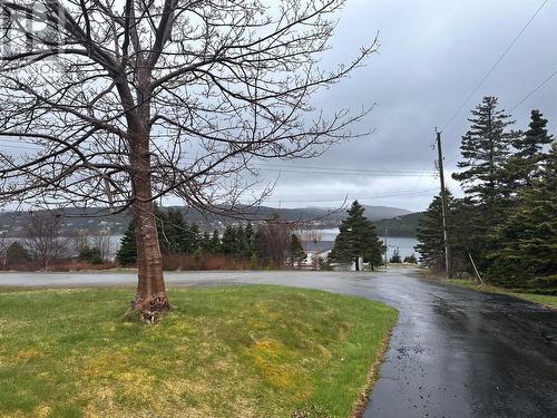 217 B Main Street, Burin Bay Arm, NL - Outdoor With View