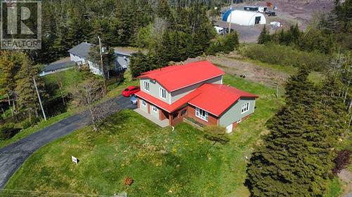 217 B Main Street, Burin Bay Arm, NL - Outdoor With View