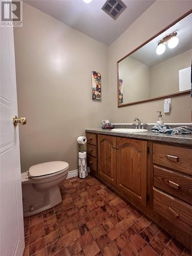 217 B Main Street, Burin Bay Arm, NL - Indoor Photo Showing Bathroom