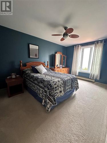 217 B Main Street, Burin Bay Arm, NL - Indoor Photo Showing Bedroom