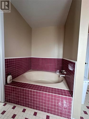 217 B Main Street, Burin Bay Arm, NL - Indoor Photo Showing Bathroom