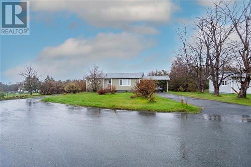 36 Lushs Road, Conception Bay South, NL - Outdoor With View