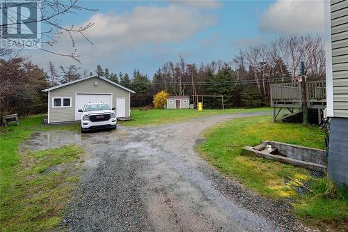 36 Lushs Road, Conception Bay South, NL - Outdoor