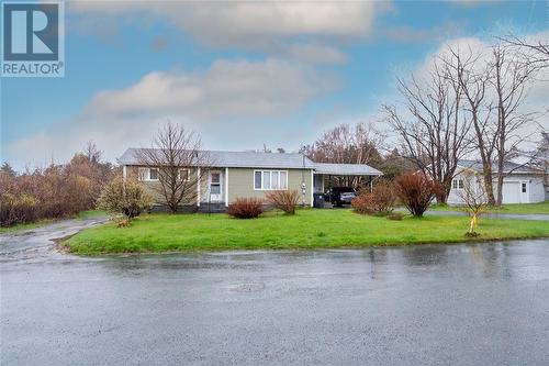 36 Lushs Road, Conception Bay South, NL - Outdoor