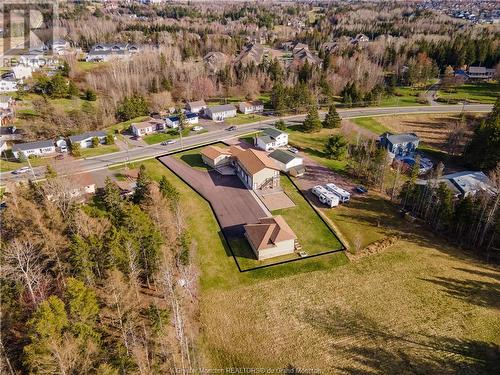 581 Chartersville Rd, Dieppe, NB - Outdoor With View