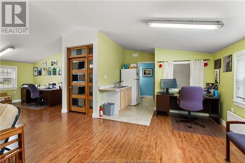 581 Chartersville Rd, Dieppe, NB - Indoor Photo Showing Other Room