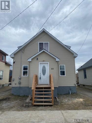 30 Golden Ave|South Porcupine, Timmins, ON - Outdoor