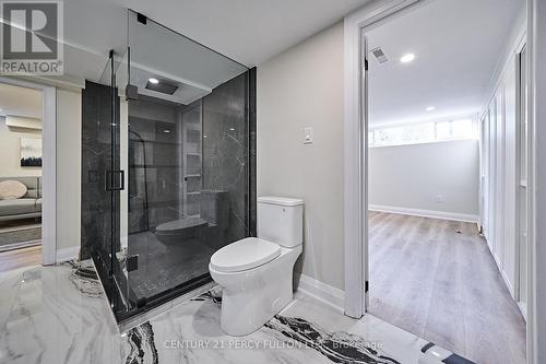 97 Hurley Road, Ajax, ON - Indoor Photo Showing Bathroom