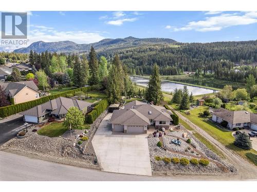 2791 Golf Course Drive, Blind Bay, BC 