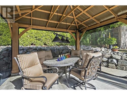 2791 Golf Course Drive, Blind Bay, BC 