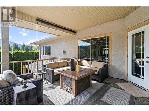 2791 Golf Course Drive, Blind Bay, BC 