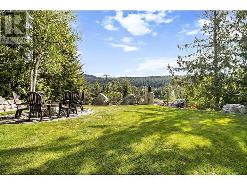 2791 Golf Course Drive, Blind Bay, BC 