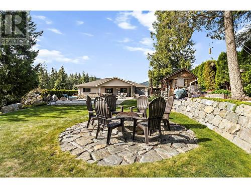 2791 Golf Course Drive, Blind Bay, BC 