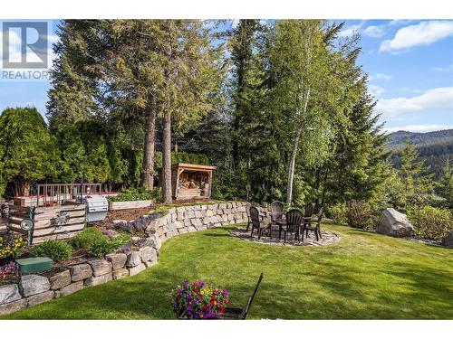 2791 Golf Course Drive, Blind Bay, BC 