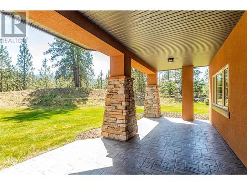 4100 Gallaghers Parkland Drive Unit# 12, Kelowna, BC - Outdoor With Exterior