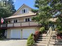 11 Route 760, Oak Bay, NB  - Outdoor With Balcony With Deck Patio Veranda 