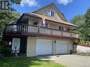 11 Route 760, Oak Bay, NB  - Outdoor With Balcony With Deck Patio Veranda With Exterior 