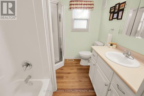 278 - 3033 Townline Road, Fort Erie, ON - Indoor Photo Showing Bathroom