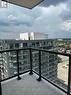 02 - 55 Duke Street, Kitchener, ON  - Outdoor With Balcony With View 