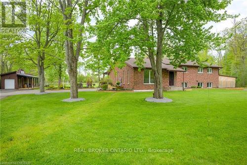 2859 Dominion Road, Fort Erie, ON - Outdoor
