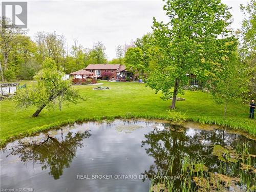 2859 Dominion Road, Fort Erie, ON - Outdoor With View