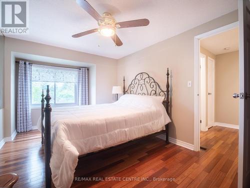 69 - 6767 Thorold Stone Road, Niagara Falls, ON - Indoor Photo Showing Bedroom
