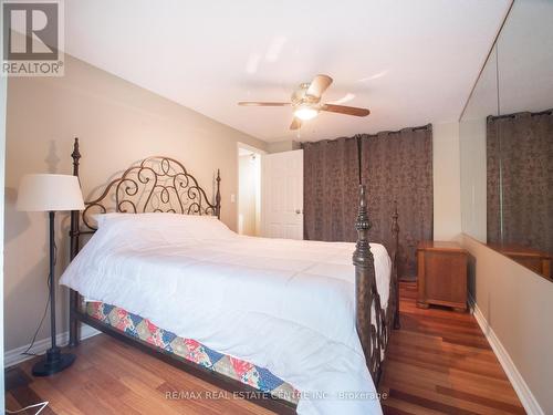 69 - 6767 Thorold Stone Road, Niagara Falls, ON - Indoor Photo Showing Bedroom