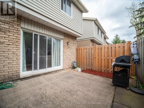 69 - 6767 Thorold Stone Road, Niagara Falls, ON - Outdoor With Exterior