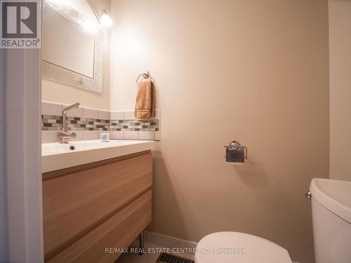 69 - 6767 Thorold Stone Road, Niagara Falls, ON - Indoor Photo Showing Bathroom