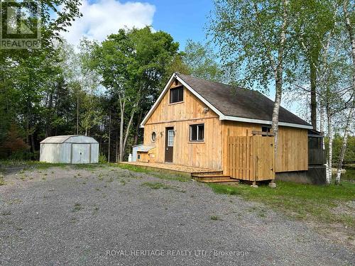 810 4Th Line, Douro-Dummer, ON - Outdoor