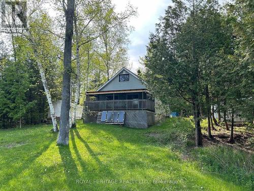 810 4Th Line, Douro-Dummer, ON - Outdoor
