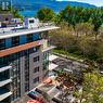 3389 Lakeshore Road Unit# N216, Kelowna, BC  - Outdoor With Body Of Water With View 