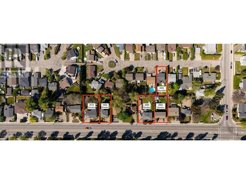 2855 Bouvette Street Lot# 5, Kelowna, BC - Outdoor With View