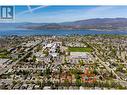 2855 Bouvette Street Lot# 5, Kelowna, BC  - Outdoor With Body Of Water With View 