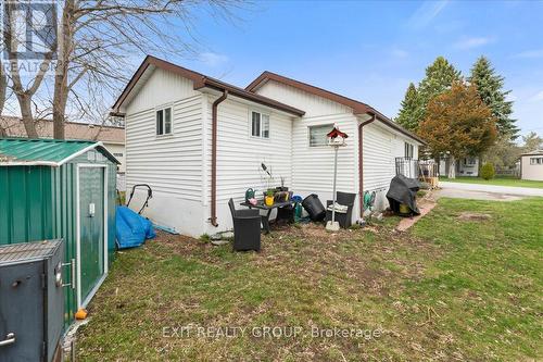 75 - 63 Whites Road, Quinte West, ON - Outdoor With Exterior