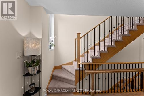 18 Loana Lane, Clarington, ON - Indoor Photo Showing Other Room