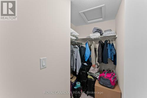 18 Loana Lane, Clarington, ON - Indoor With Storage