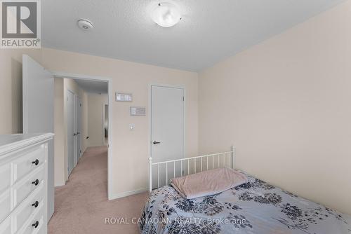 18 Loana Lane, Clarington, ON - Indoor Photo Showing Bedroom