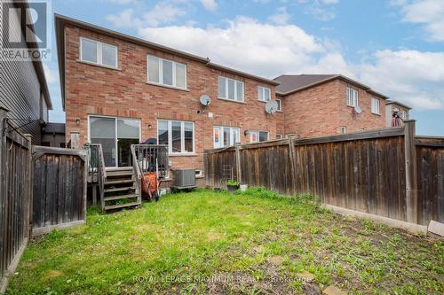 43 Brahm Court, Vaughan, ON - Outdoor With Exterior