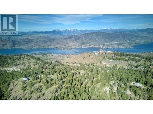 100 Maguire Place, Osoyoos, BC - Outdoor With Body Of Water With View